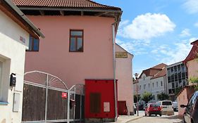 Penzion U Ruzicku